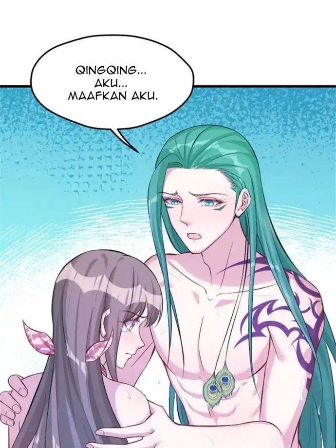 Beauty and the Beasts Chapter 193 Gambar 32